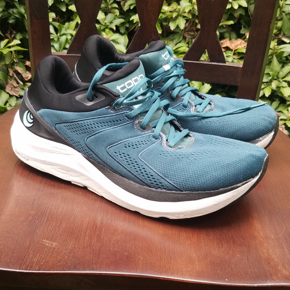 Topo Phantom sz 10